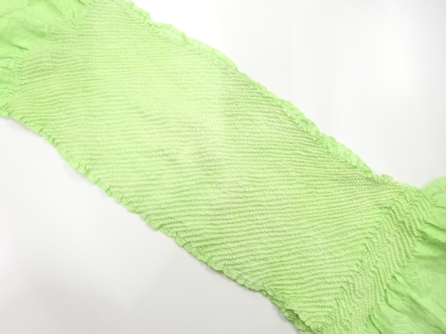 Japanese Kimono / Accessories Silk